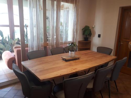 Faciliteter, Ferienhaus Magyar in Alsóörs