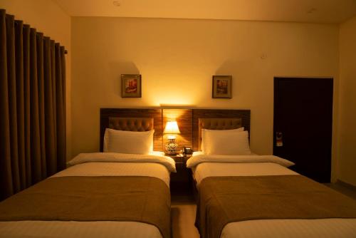 Hotel One Lalazar Multan Main image