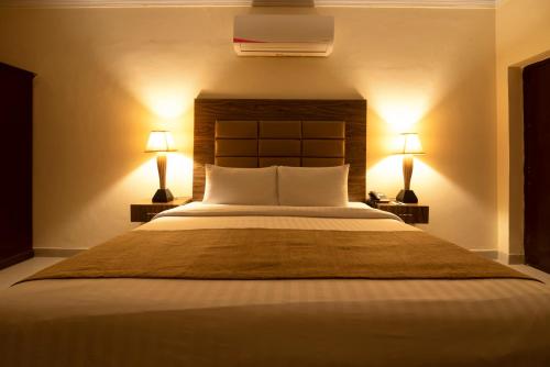 Hotel One Lalazar Multan image 7