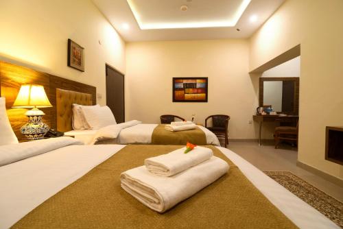 Hotel One Lalazar Multan image 29