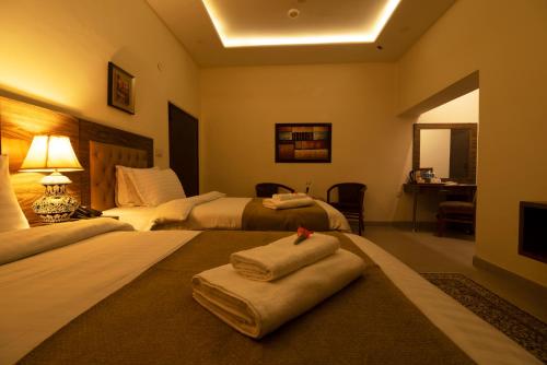 Hotel One Lalazar Multan image 19