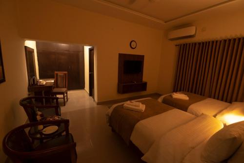 Hotel One Lalazar Multan image 21
