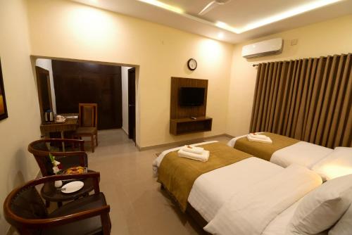 Hotel One Lalazar Multan image 22
