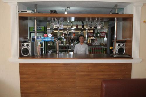 hotel photo