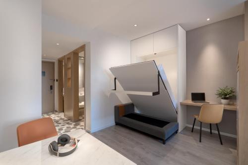 Shama Hub Hotel