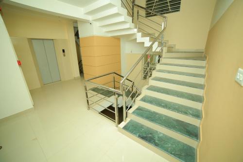 Létesítmények, Hotel Falcon near Trivandrum nemzetközi repülőtér