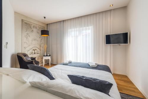 Central rooms in Old Town by Belmont Realty, Zadar (zdjęcie 8)