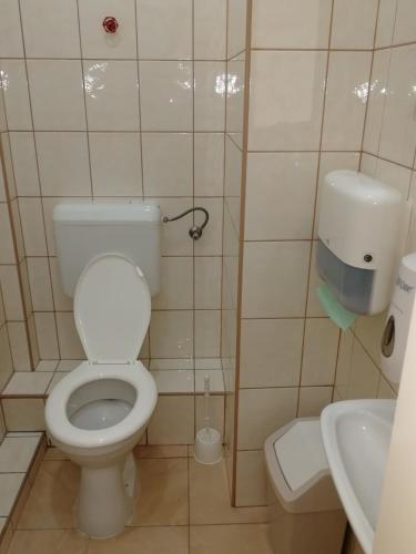 Napsugár Szálló Baja - image 7