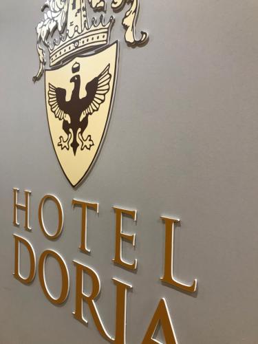 Hotel Doria - Business & Bike Hotel