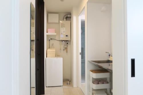 Neko Neko apartment, Osaka | 去趣 chicTrip