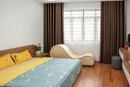 Balanha Homestay Ninh Binh