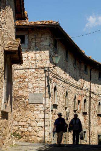 Castello di Fonterutoli - main image