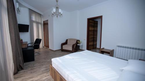 Royal Venezia Hotel – Batumi, IL