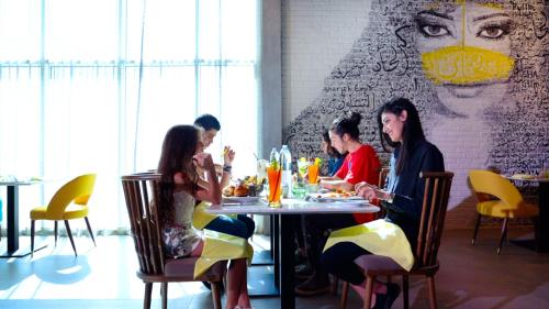 Pullman Sharjah photo 1
