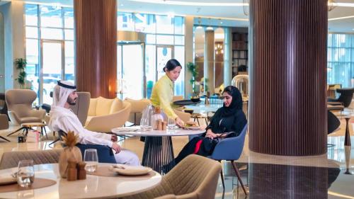 Pullman Sharjah photo 3