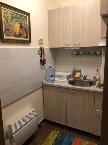 Sunčani Apartman