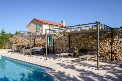 Villa Plasa Krk - main image