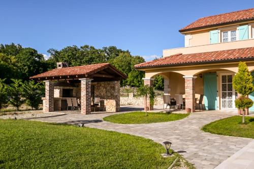 Villa Plasa Krk - image 9