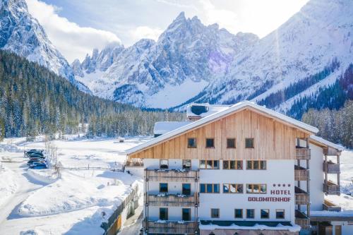 Hotel Dolomitenhof S.R.L.