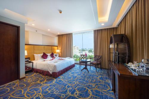 Grand Palace Hotel & Resort Sylhet in Sylhet