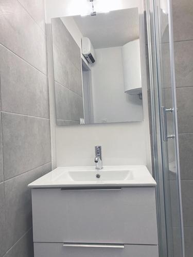 Apartment with Sea View, La Seyne-sur-Mer (zdjęcie 9)