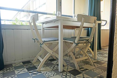 Apartment with Sea View, La Seyne-sur-Mer (zdjęcie 7)