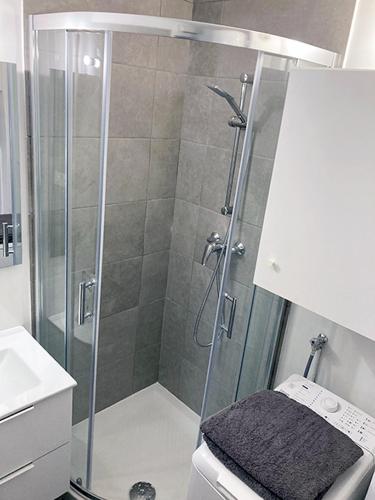 Apartment with Sea View, La Seyne-sur-Mer (zdjęcie 10)