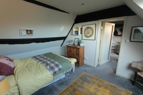 Cross Cottage, , Somerset