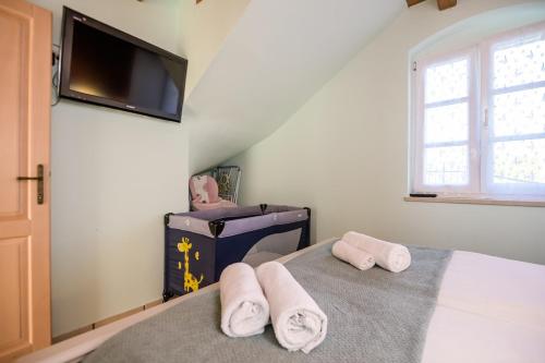 Luxury Villa Kras - image 14