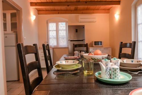 Luxury Villa Kras - image 13
