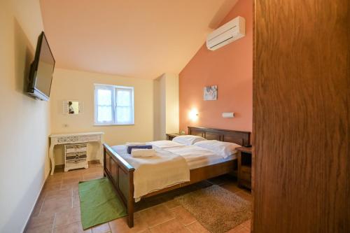 Luxury Villa Kras - image 5