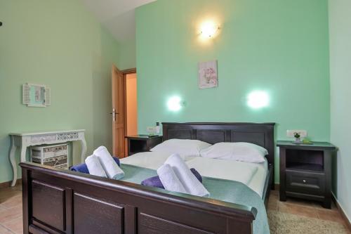 Luxury Villa Kras - image 4