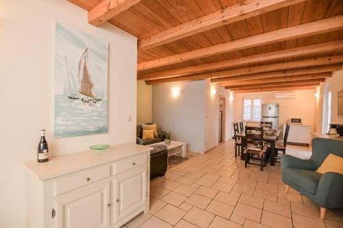 Luxury Villa Kras - main image
