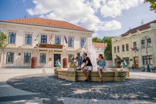 Rubin Relax Apartman - image 10