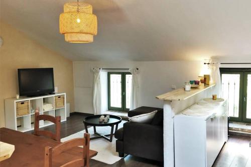 COEUR de GOUDARGUES! 3 ch, 3 SDB, Extérieur, CLIM (COEUR de GOUDARGUES! 3 ch, 3 SDB, Exterieur, CLIM) in Goudargues