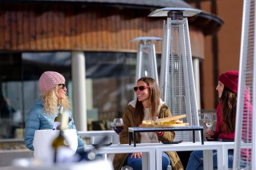 Fun Aragon Hills Hotel & Spa