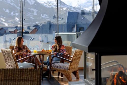 Fun Aragon Hills Hotel & Spa