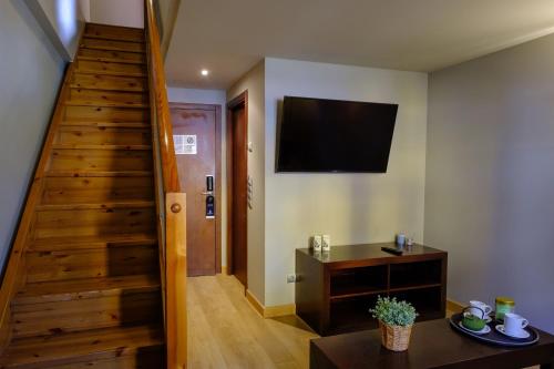 Duplex Suite