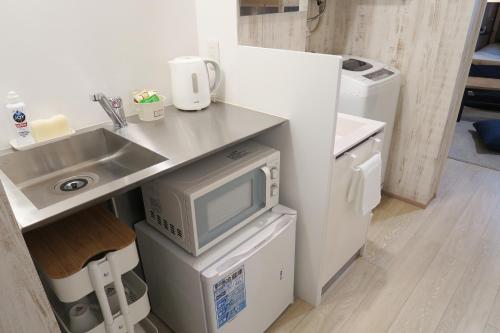 Neko Neko apartment, Osaka | 去趣 chicTrip