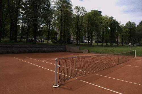 Depandance Haná, Lázně Libverda (photo 7)