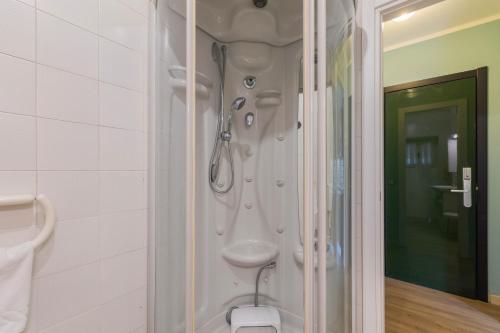 Residence Sole Mare Alaxi Hotels - image 3