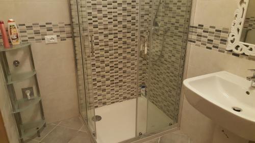 Maison Ruga Pozzo Room Type - Double Room with Private Bathroom