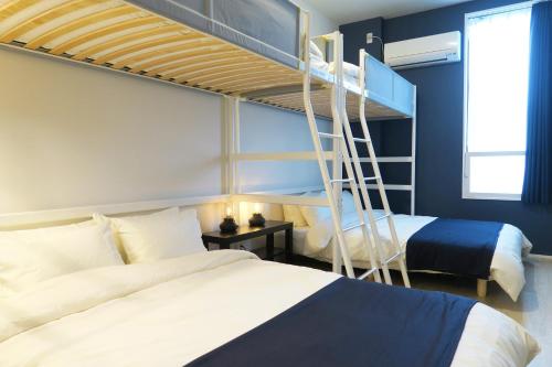 Neko Neko apartment, Osaka | 去趣 chicTrip