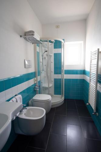 Residence Sole Mare Alaxi Hotels - image 5