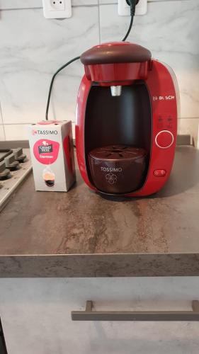 Appartement neuf dans maison in Corps