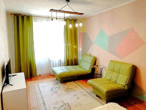 Terrace Энтузиастов 37 - main image