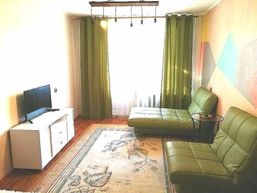 Terrace Энтузиастов 37 - image 4