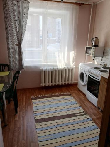 Terrace Энтузиастов 37 - image 8