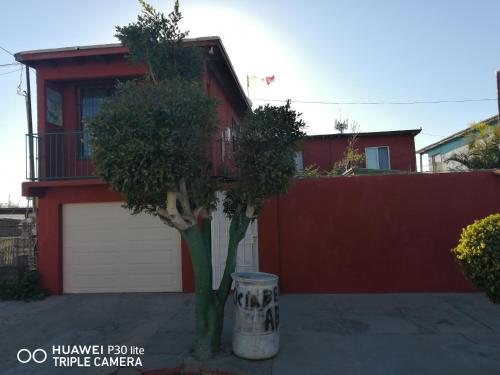 Monchita's Ensenada Baja, apartments for rent.