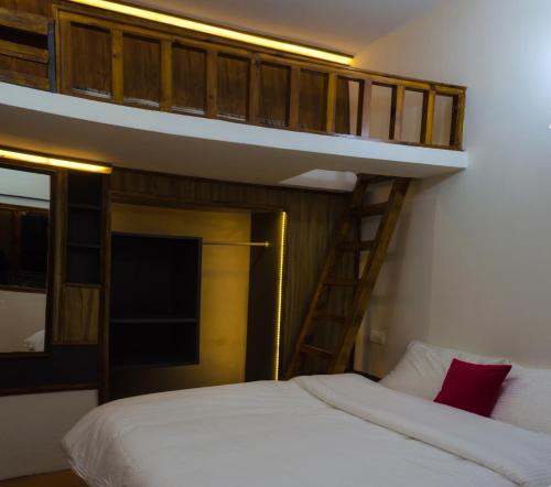 Kalawati Homes - Mall Road Cottages